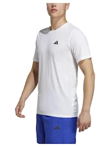 T-SHIRT UOMO ADIDAS TRAIN ESSENTIALS FEELREADY