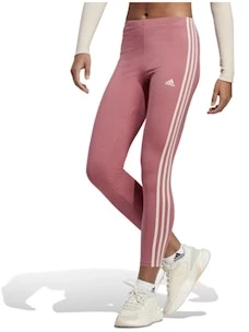 LEGGINGS ADIDAS ESSENTIALS 3-STRIPES HIGH-WAISTED JERSEY LEGGING