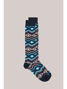 CALZINI INTHEBOX IKAT