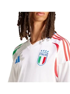 MAGLIA ADIDAS ITALIA AWAY JERSEY EURO 2024