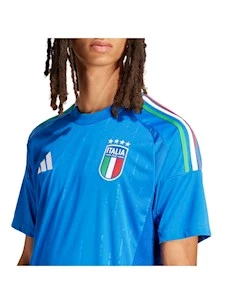 MAGLIA ADIDAS ITALIA HOME JERSEY EURO 2024