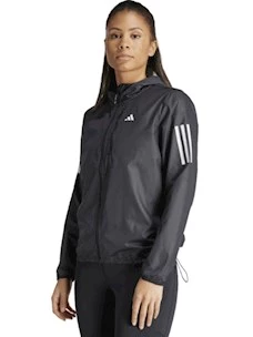 GIACCA DONNA RUNNING ADIDAS OWN THE RUN