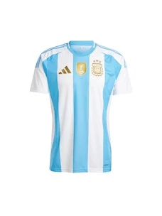 MAGLIA ADIDAS ARGENTINA 2024 HOME SHIRT
