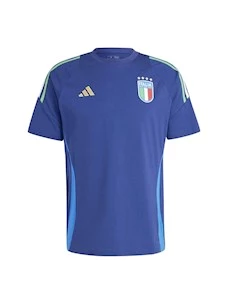 T-SHIRT ADIDAS FIGC ITALIA TEE EURO CUP 2024