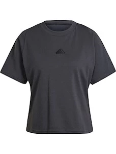 T-SHIRT DONNA ADIDAS Z.n.e SHORT SLEEVE