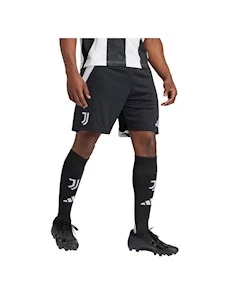 PANTALONCINI ADIDAS JUVENTUS 2024-2025 HOME SHORT 