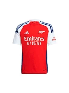 MAGLIA BAMBINO ADIDAS ARSENAL 2024-2025 HOME JERSEY Y