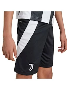 PANTALONCINI BAMBINO ADIDAS JUVENTUS 2024-2025 HOME SHORT Y