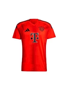 MAGLIA ADIDAS FC BAYERN MUNCHEN 24/25 HOME JERSEY