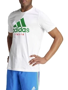 T-SHIRT ADIDAS ITALIA DNA GR TEE EURO 2024