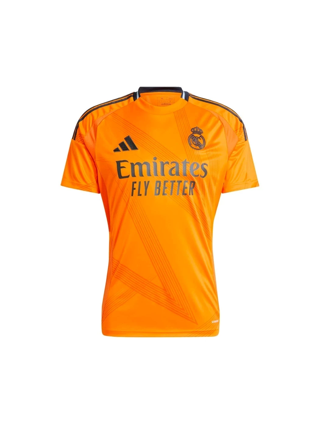 MAGLIA ADIDAS REAL MADRID 24/25 AWAY JERSEY