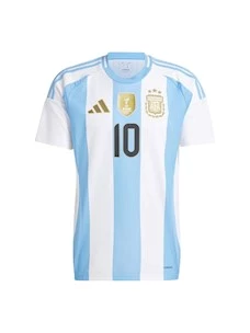 MAGLIA ADIDAS ARGENTINA HOME MESSI 2024 