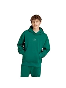 FELPA CAPPUCCIO ADIDAS ALL SZN FLEECE HOODIE