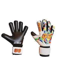 GUANTI BAMBINO PORTIERE GISIX ELECTRO JR 25