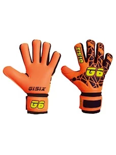 GUANTI BAMBINO PORTIERE GISIX ELECTRO JR 25