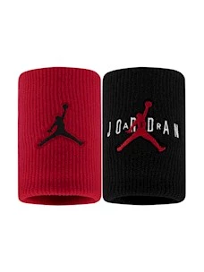 POLSINI NIKE JORDAN TERRY WRISTBAND