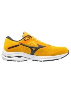 SCARPA RUNNING UOMO MIZUNO WAVE RIDER 24