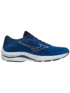 SCARPA RUNNING UOMO MIZUNO WAVE RIDER 25