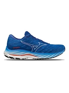 SCARPA RUNNING UOMO MIZUNO WAVE RIDER 26