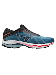 SCARPA RUNNING UOMO MIZUNO WAVE ULTIMA 14