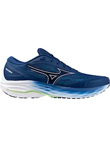 SCARPA RUNNING UOMO MIZUNO WAVE ULTIMA 15