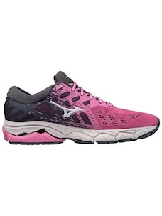 SCARPA RUNNING DONNA MIZUNO WAVE ULTIMA 12