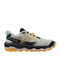 SCARPA TRAIL RUNNING MIZUNO WAVE MUJIN 11