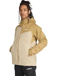 GIACCA ADIDAS TERREX MULTI 2L LAYER RAIN JACKET