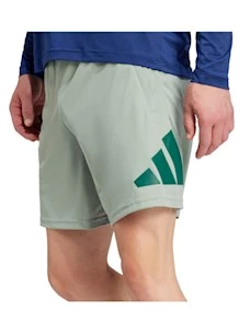 PANTALONCINI ADIDAS AEROREADY TRAIN ESSENTIALS LOGO 5''