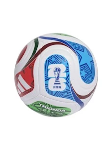 PALLONE ADIDAS FIFA WORLD CUP 26 TRIONDA TRAINING