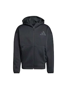 FELPA CAPPUCCIO ADIDAS Z.N.E. FZ