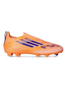 SCARPA CALCIO ADIDAS F50 LEAGUE LL FG-MG J