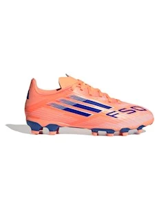 SCARPA CALCIO BAMBINO ADIDAS F50 LEAGUE MG J