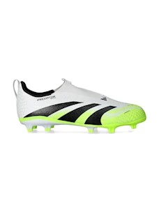 SCARPA CALCIO BAMBINO ADIDAS PREDATOR LEAGUE LL FG-MG J
