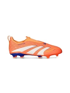 SCARPA CALCIO BAMBINO ADIDAS PREDATOR LEAGUE LL FG/MG J