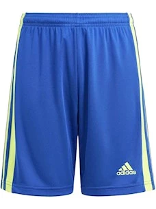 PANTALONCINI ADIDAS SQUAD 21 SHORT