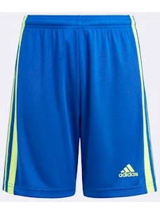 PANTALONCINI BAMBINO ADIDAS SQUAD 21 SHORT Y