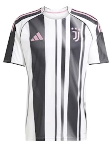 MAGLIA ADIDAS JUVENTUS HOME JERSEY 2025-2026