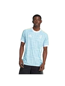 MAGLIA ADIDAS JUVENTUS AWAY JERSEY 2025-2026