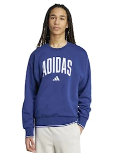 FELPA ADIDAS COLLEGIATE SW