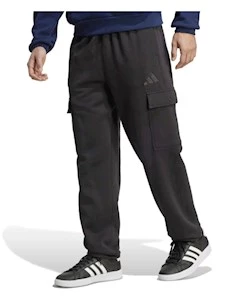 PANTALONI ADIDAS ALL SZN FLEECE LOOSE CARGO PANTS