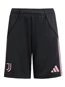 PANTALONCINO BAMBINO ADIDAS JUVENTUS HOME SHORT Y 2025-2026