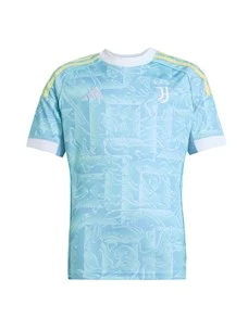 MAGLIA BAMBINO ADIDAS JUVENTUS AWAY JERSEY Y 2025-2026