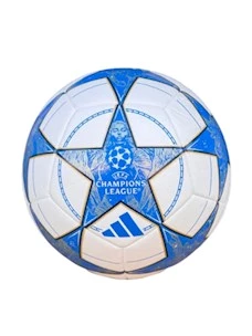 PALLONE CALCIO ADIDAS UEFA CHAMPIONS LEAGUE TRAINER 2025-2026