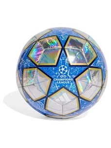 PALLONE CALCIO ADIDAS UEFA CHAMPIONS LEAGUE 25-26 STAGE FOIL 