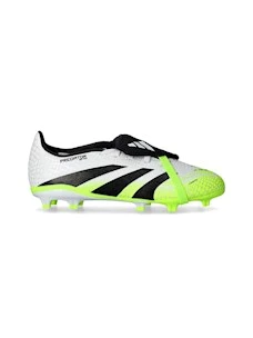 SCARPA CALCIO BAMBINO ADIDAS PREDATOR LEAGUE FT FG-MG J 