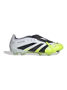 SCARPA CALCIO ADIDAS PREDATOR PRO FT FG