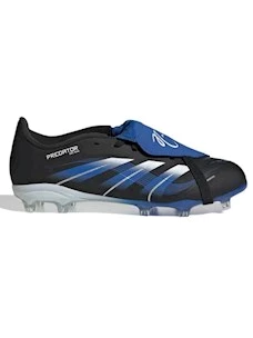 SCARPA CALCIO BAMBINO ADIDAS PREDATOR LEAGUE FT FG J JB