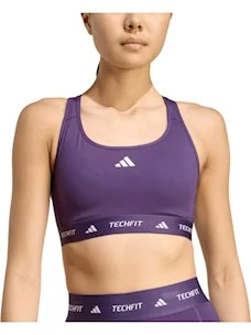 REGGISENO DONNA ADIDAS TECHFIT BRA