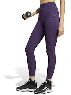 LEGGINGS DONNA ADIDAS TECHFIT COLD.RDY